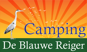 Camping de Blauwe Reiger